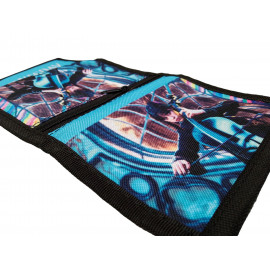 Dětská peněženka Wednesday Music