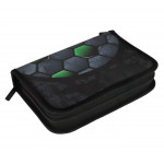 Školní rozkládací penál Fotbal