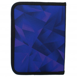 Školní rozkládací penál Sonic