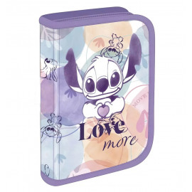 Školní rozkládací penál Stitch Školní rozkládací penál Stitch