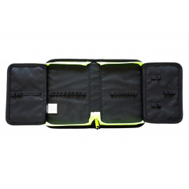 Školní rozkládací penál Panda