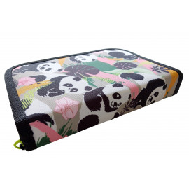 Školní rozkládací penál Panda