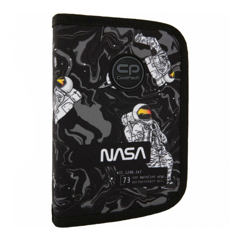 Školní rozkládací penál Nasa