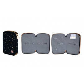 Školní penál dvoupatrový Unicorn star Školní penál dvoupatrový Unicorn star