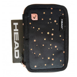 Školní penál dvoupatrový Unicorn star Školní penál dvoupatrový Unicorn star