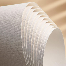 Malířský akvarelový blok Aqua - 180g 24 listů A4