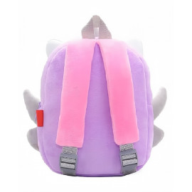 Dětský plyšový batoh Unicorn