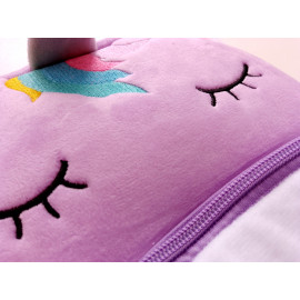 Dětský plyšový batoh Unicorn