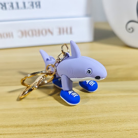 Dětská klíčenka Brainrot Tralalero Tralala