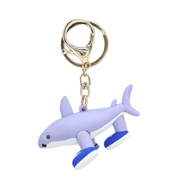 Dětská klíčenka Brainrot Tralalero Tralala