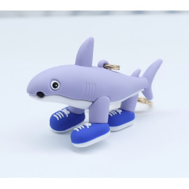 Dětská klíčenka Brainrot Tralalero Tralala