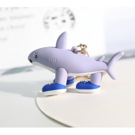 Dětská klíčenka Brainrot Tralalero Tralala