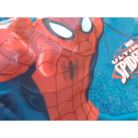 Dětský školní set Spiderman 3v1