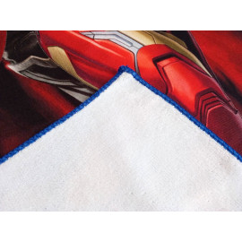 Dětská osuška Avengers 70x140 cm