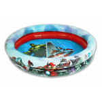 Dětský nafukovací bazén Avengers 90cm