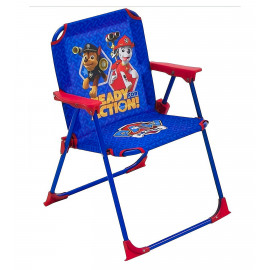 Dětská campingová  židlička Tlapková Parola