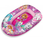 Nafukovací člun Tlapková Patrola Skye