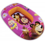 Nafukovací člun Máša a Medvěd