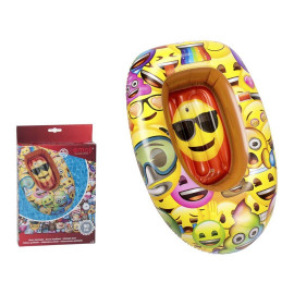 Nafukovací člun Emotion