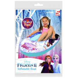 Nafukovací člun Ledové Království