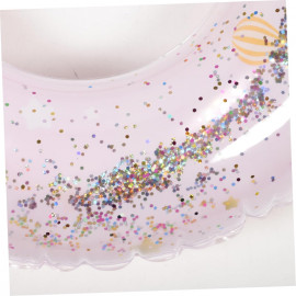 Dětský nafukovací kruh Labuť 70cm