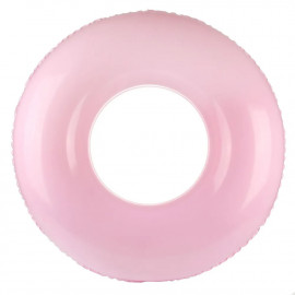 Dětský nafukovací kruh Perlová princezna 60cm s úchyty Dětský nafukovací kruh Perlová princezna 60cm s úchyty