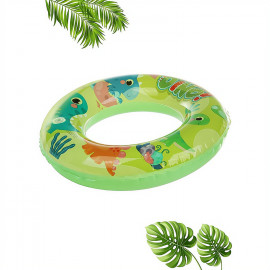 Dětský nafukovací kruh Dino 50cm