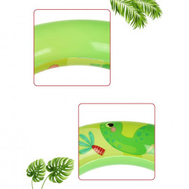 Dětský nafukovací kruh Dino 50cm