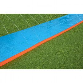 Velká vodní skluzavka Velká vodní skluzavka