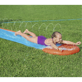 Velká vodní skluzavka Velká vodní skluzavka