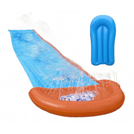 Velká vodní skluzavka Velká vodní skluzavka