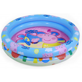 Dětský nafukovací bazén Prasátko Pepina 90cm