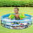 Dětský nafukovací bazén Tlapková Patrola One Team 102cm