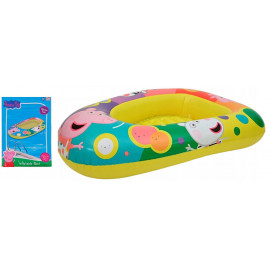 Nafukovací člun Prasátko Peppa