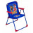Dětská campingová  židlička Tlapková Parola