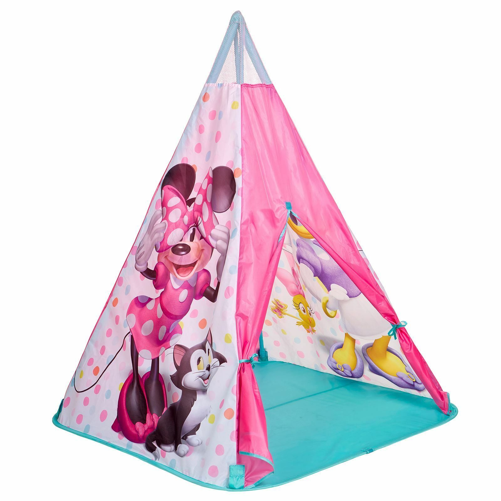 Dětský stan teepee Minnie