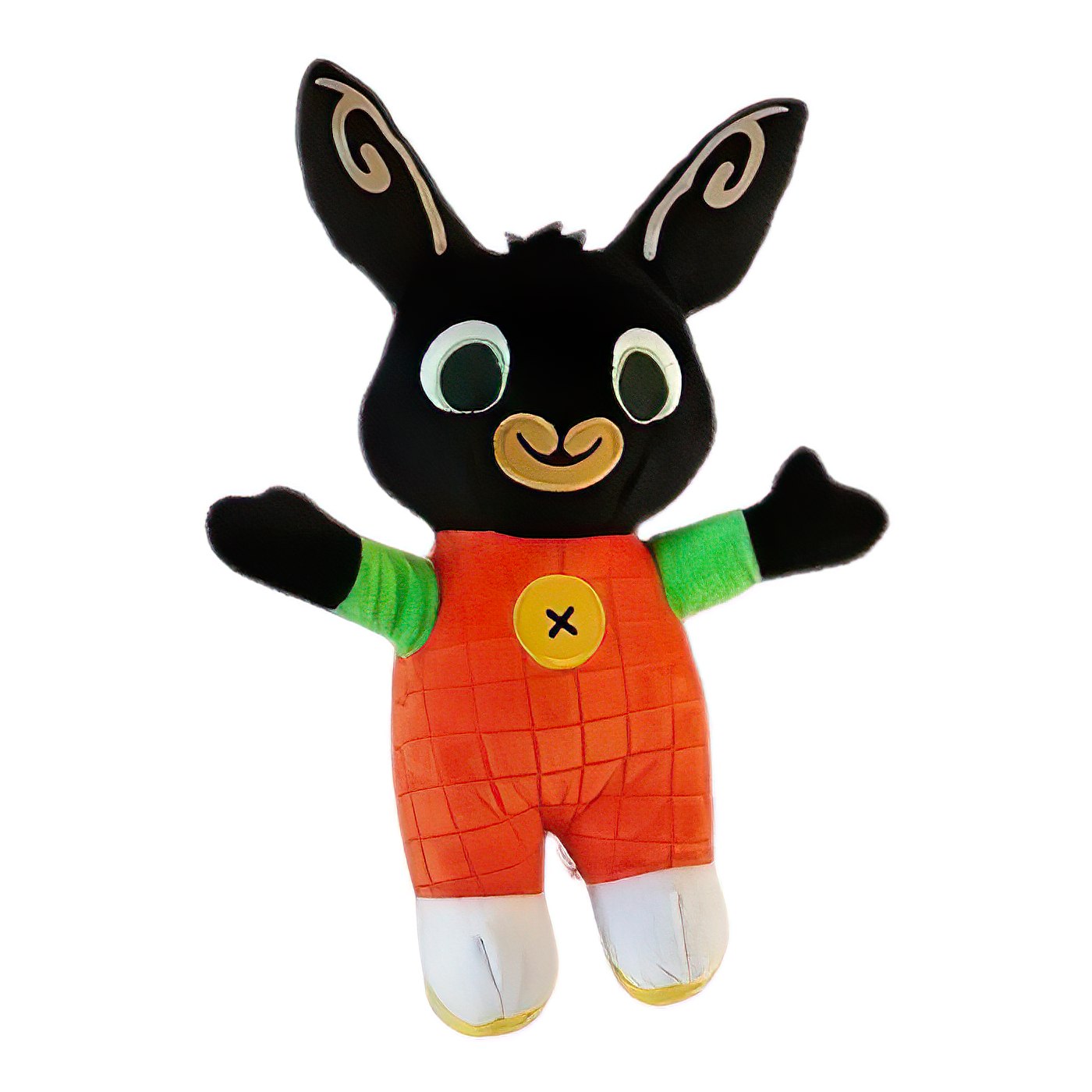 Plyšová hračka králíček Bing 30cm