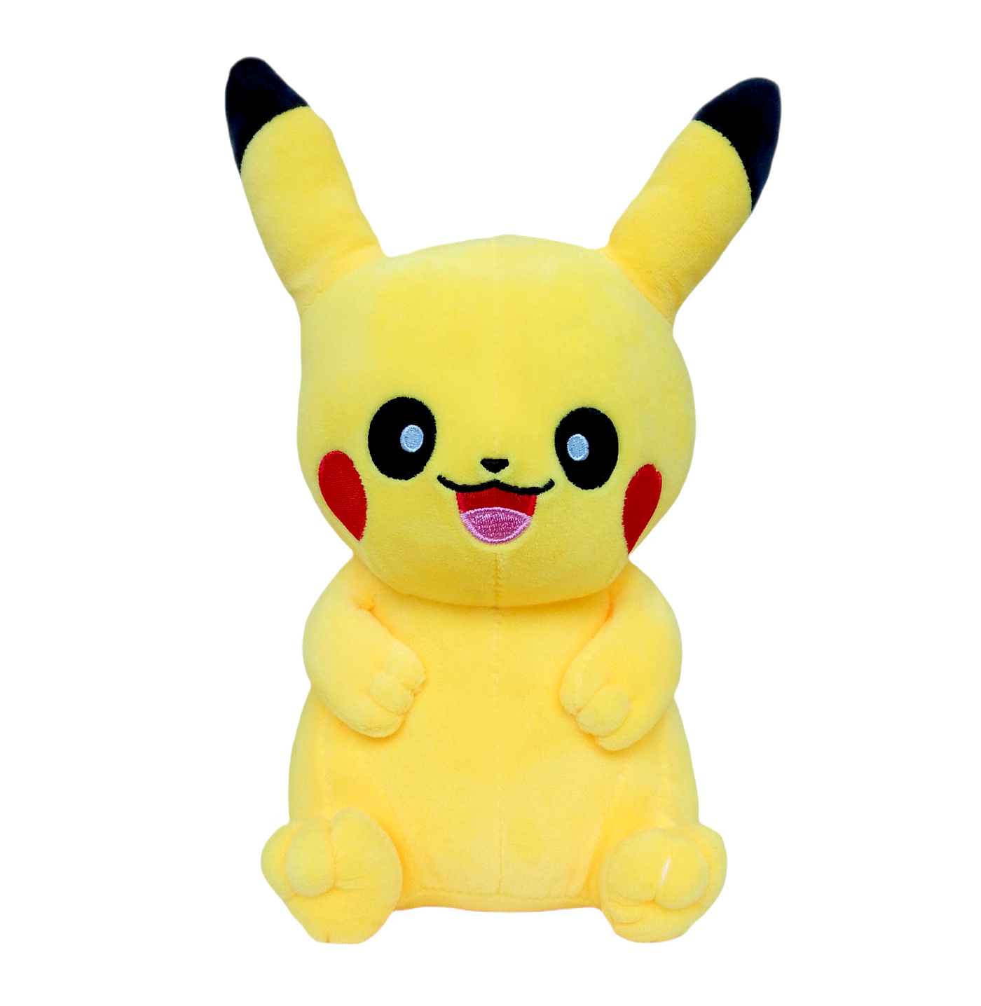 Plyšová hračka Pokémon Pikachu 24cm