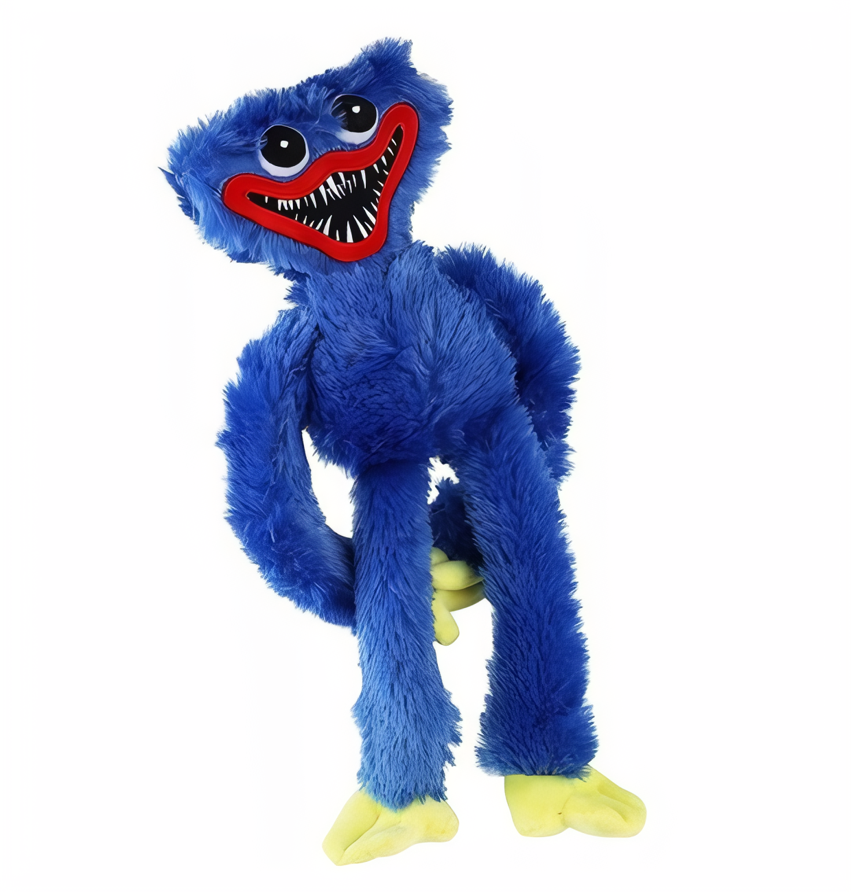 Plyšová hračka Poppy playtime Huggy Wuggy 40cm