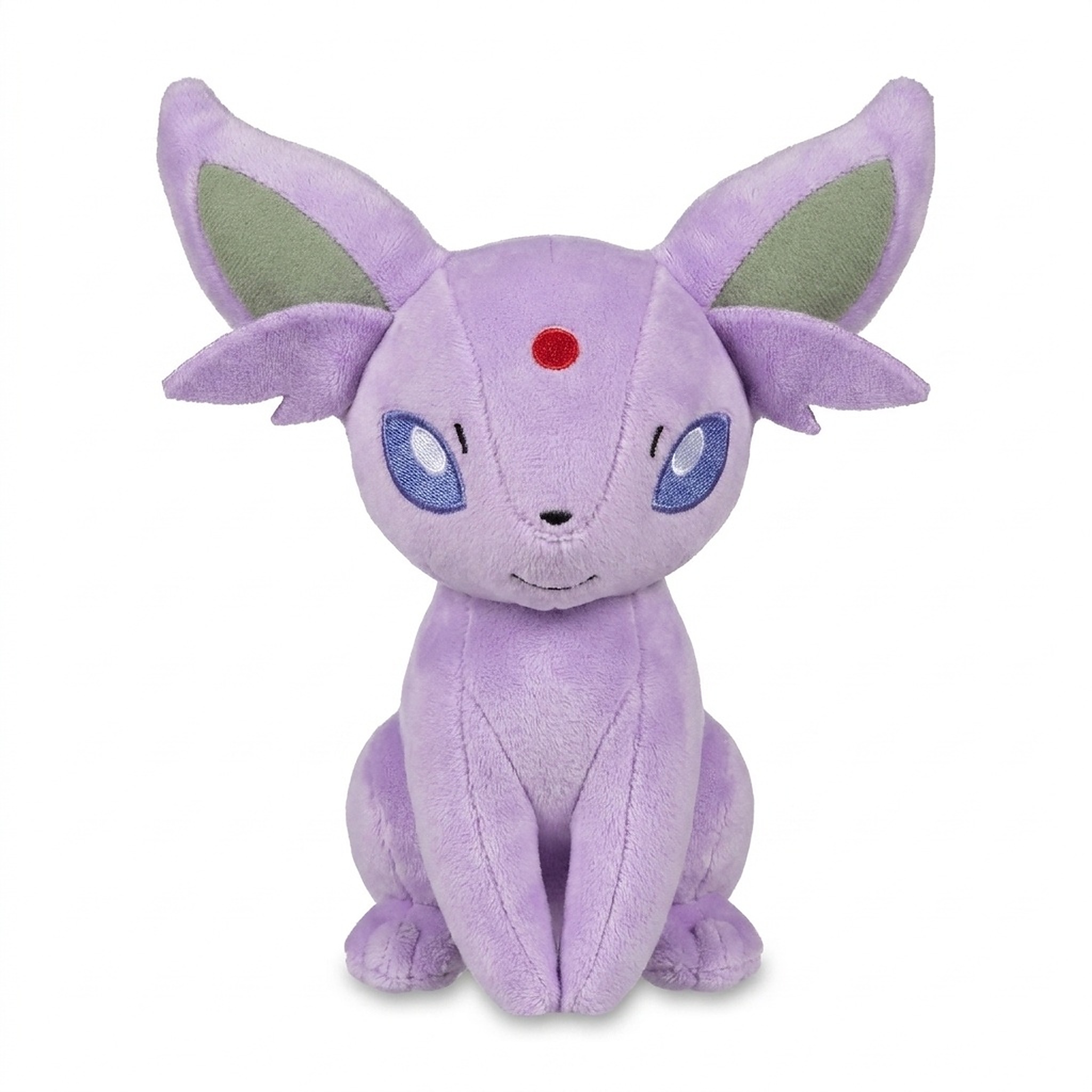 Plyšová hračka Pokémon Espeon Eevee Baby 20cm