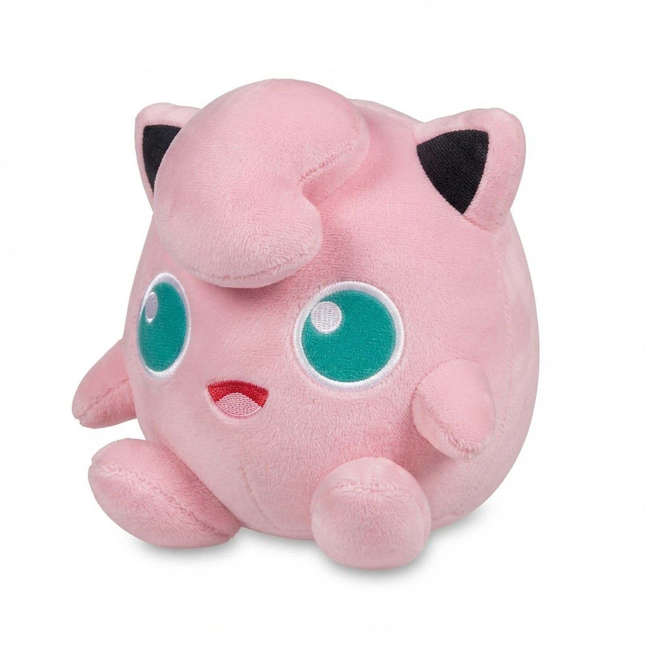 Plyšová hračka Pokémon Jigglypuff 16cm