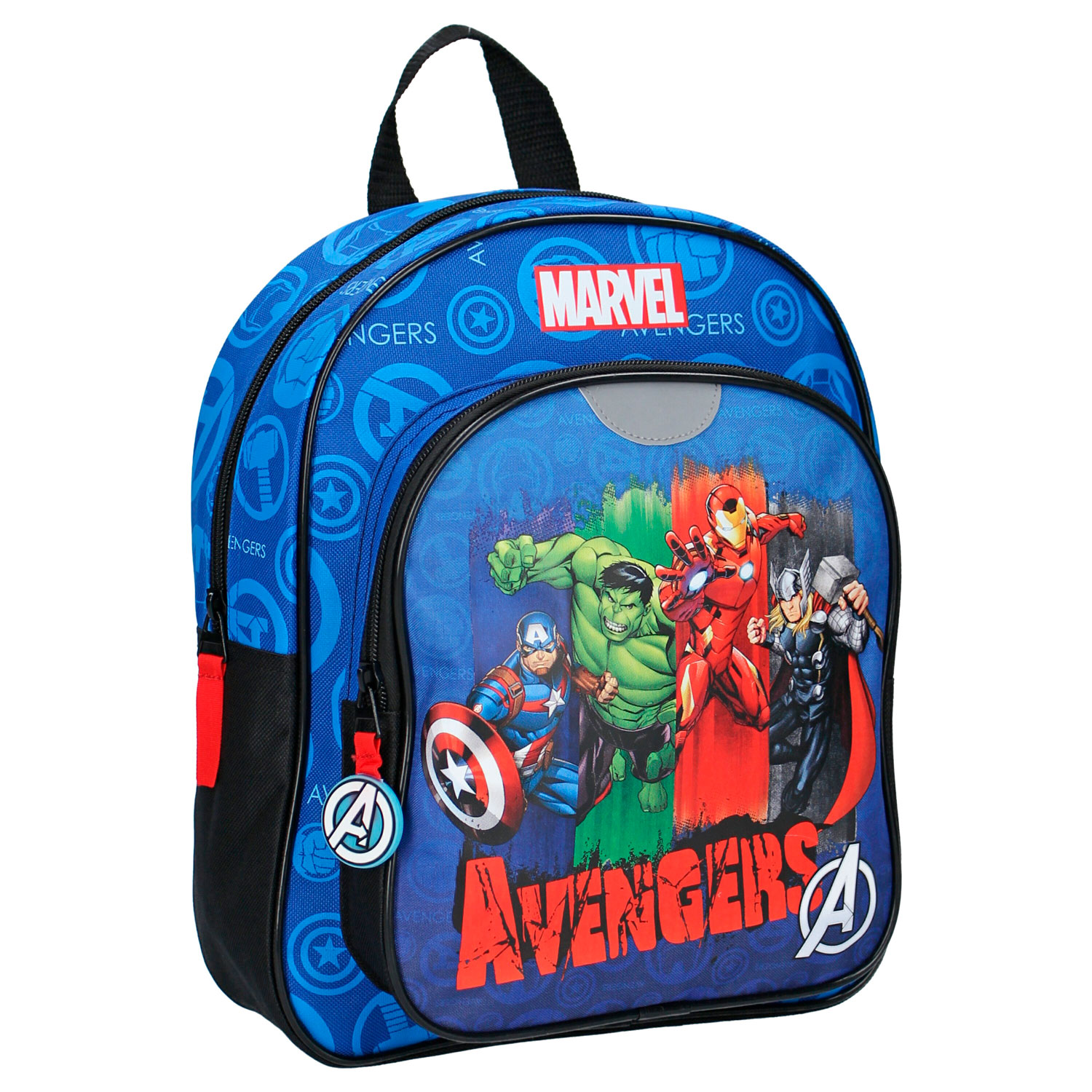 Dětský batoh Avengers Iron