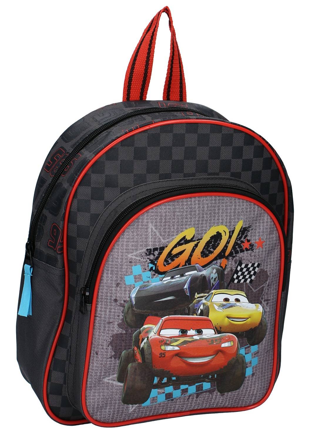 Dětský batoh Cars Go