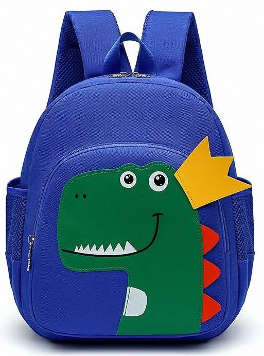 Dětský batoh Dino King