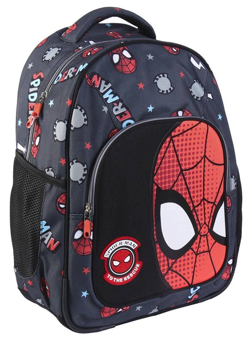 Školní batoh Spiderman