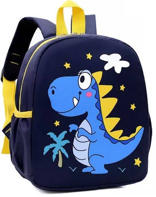 Dětský batoh Dino a hvězdy