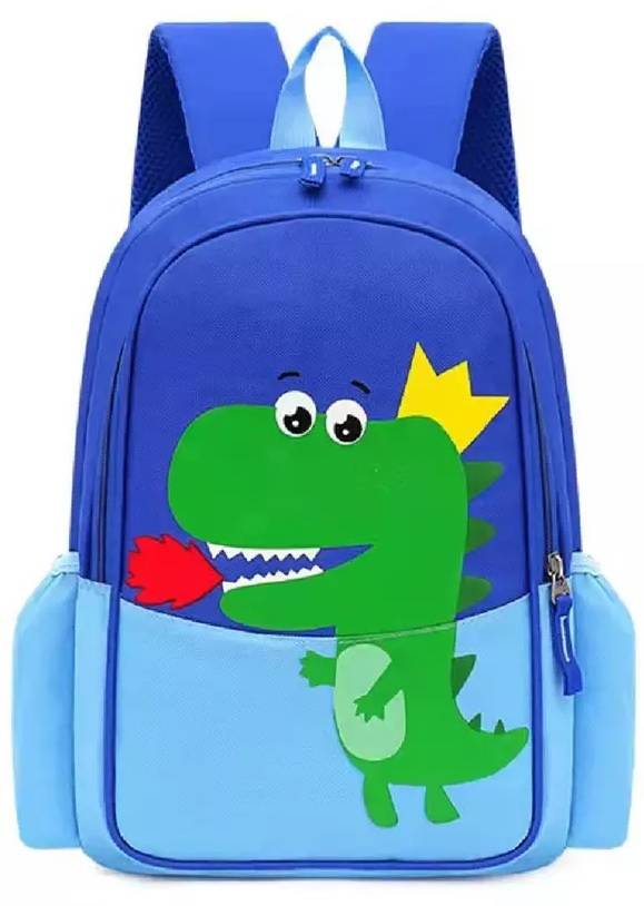Dětský batoh Dino Princ