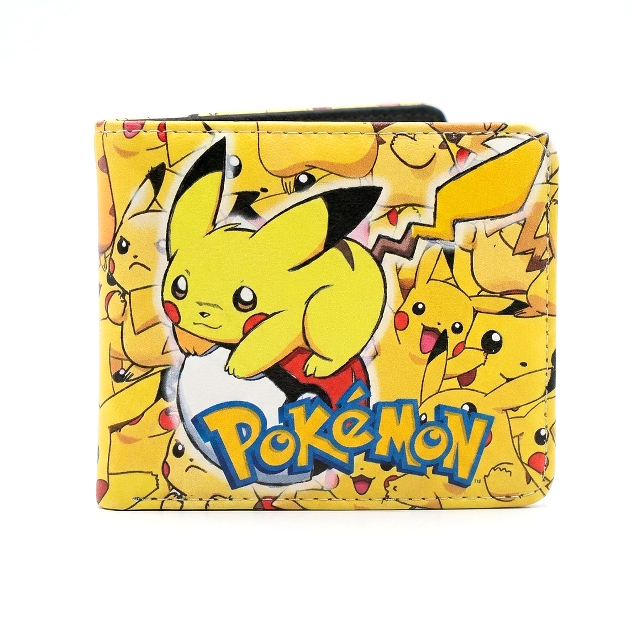 Dětská peněženka Pokémon Pikachu
