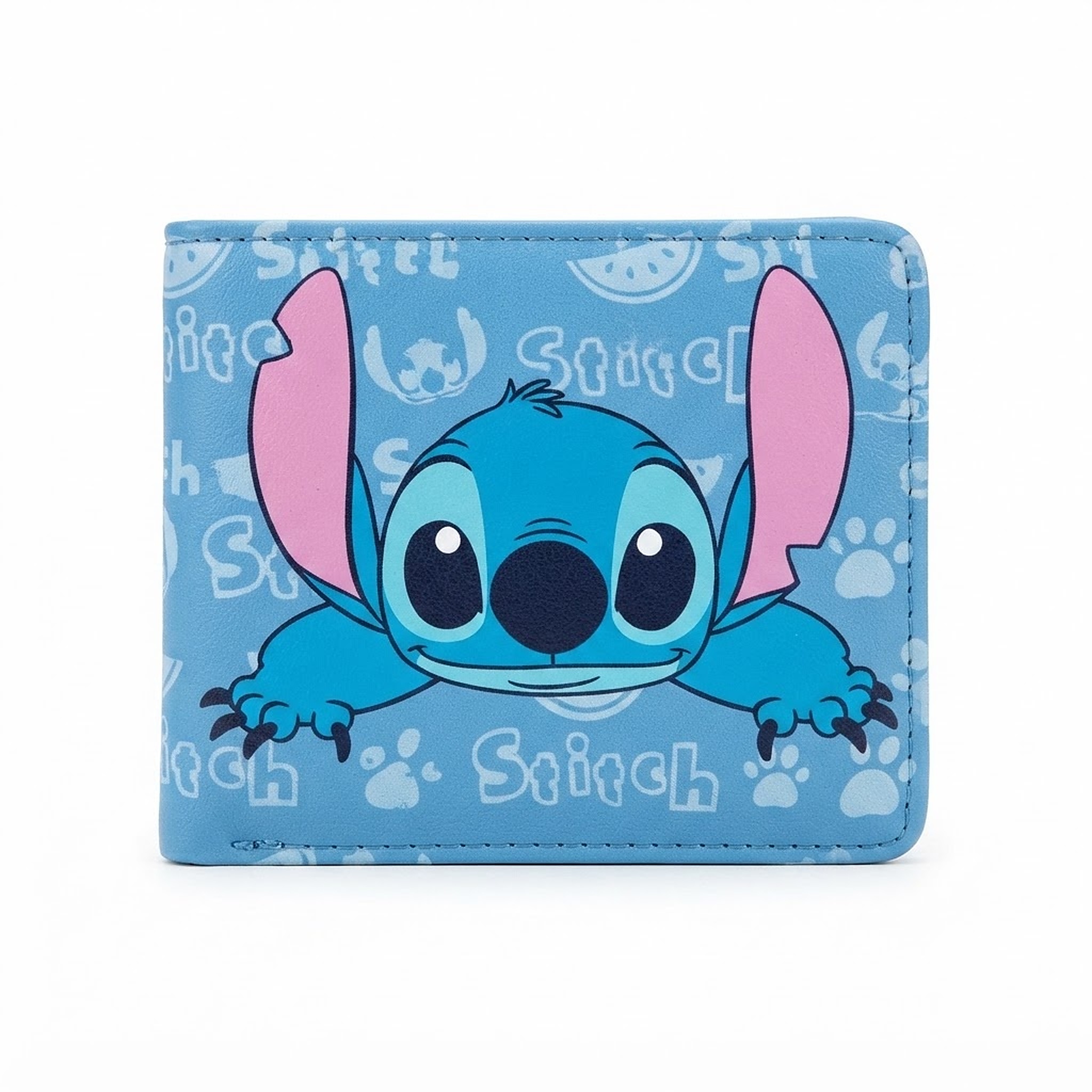 Dětská peněženka Lilo a Stitch