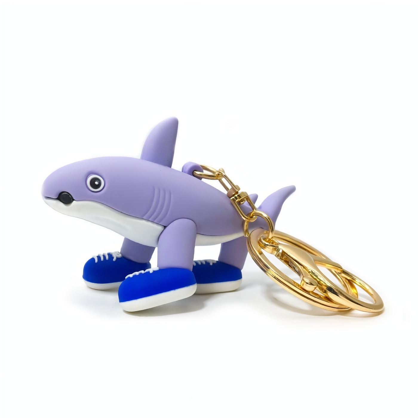 Dětská klíčenka Brainrot Tralalero Tralala